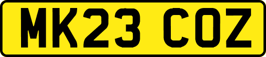 MK23COZ