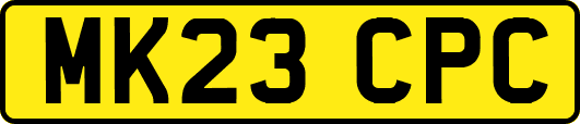 MK23CPC