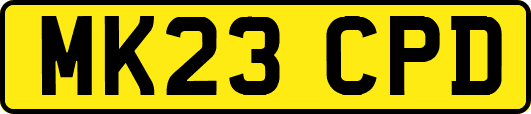 MK23CPD