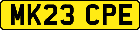 MK23CPE