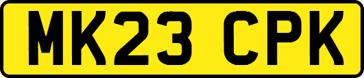 MK23CPK