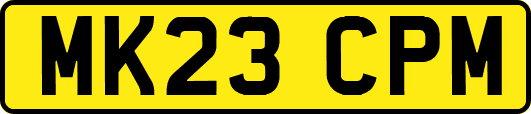MK23CPM