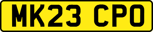 MK23CPO