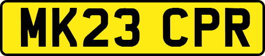MK23CPR