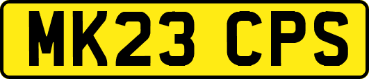 MK23CPS