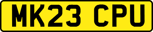 MK23CPU