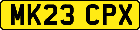 MK23CPX