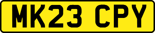 MK23CPY