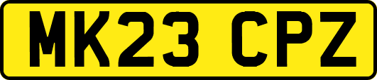 MK23CPZ