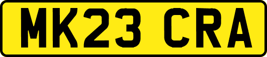 MK23CRA