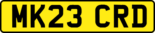 MK23CRD