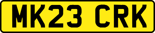 MK23CRK