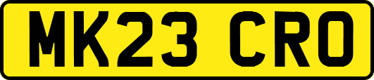MK23CRO
