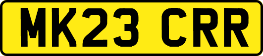 MK23CRR