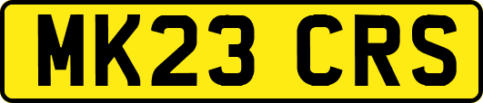 MK23CRS