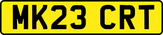 MK23CRT