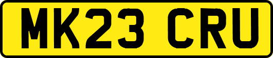 MK23CRU
