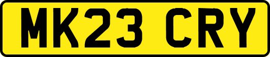MK23CRY