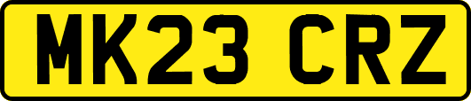MK23CRZ