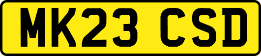 MK23CSD