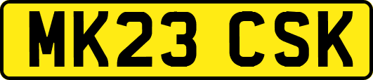 MK23CSK