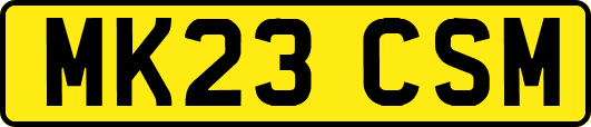 MK23CSM