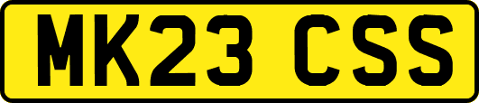 MK23CSS