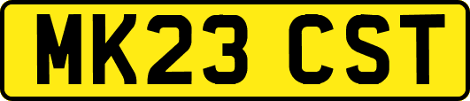MK23CST