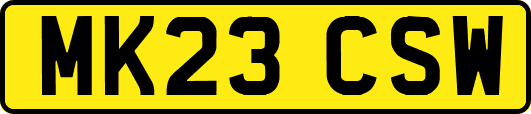MK23CSW