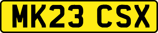 MK23CSX