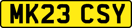 MK23CSY