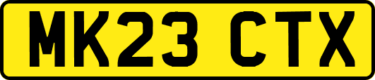 MK23CTX