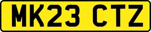 MK23CTZ