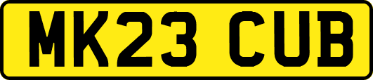 MK23CUB