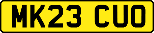 MK23CUO