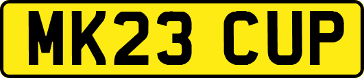 MK23CUP