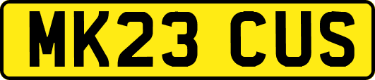 MK23CUS