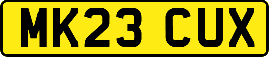 MK23CUX