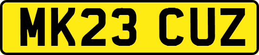 MK23CUZ