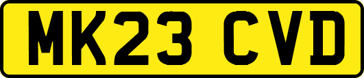 MK23CVD