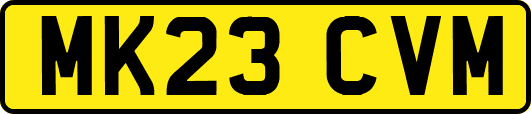 MK23CVM