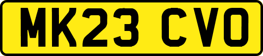 MK23CVO