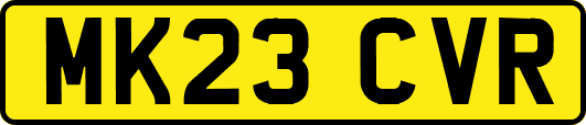 MK23CVR