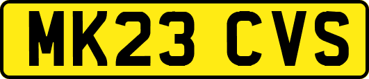 MK23CVS