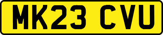 MK23CVU