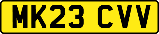 MK23CVV