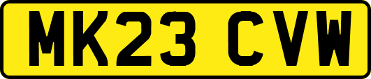 MK23CVW