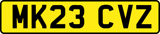 MK23CVZ