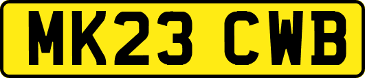 MK23CWB