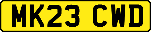 MK23CWD